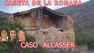 CASO ALCÁSSER ❌ INVESTIGACIÓN ❌ Ecos del pasado en la Romana [upl. by Eleazar]