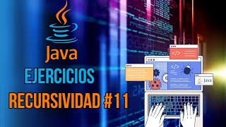 Ejercicios Java  Recursividad 11  Combinaciones de suma con backtracking [upl. by Nelrac101]