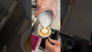 Questo si che è un cappuccino come si deveVenite a trovarci in Via di Saponara 172 Roma RM roma [upl. by Ansev360]