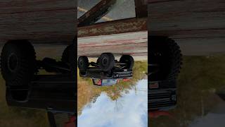 New Axial Project Coming Soon axial axialadventures prolineracing rccrawler laddridgerc [upl. by Ahsotal]