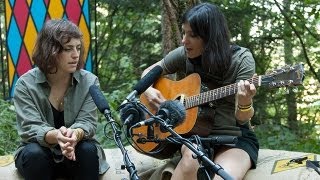 Sharon Van Etten  Tarifa Live on KEXP Pickathon [upl. by Ilrak377]