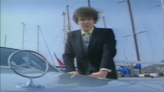 Old Top Gear from 1991  Jeremy Clarkson Reviews a SClass MercedesBenz [upl. by Ycat124]