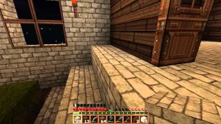 Lets Play Together Minecraft Part 14 Gay German [upl. by Desiree]