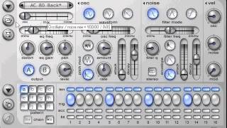 Descargar Microtonic Vst Plugin por Mega Resubido Julio 2016 [upl. by Norward650]