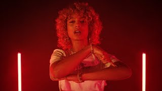 DaniLeigh  Be Yourself Official Dance Video [upl. by Jago386]