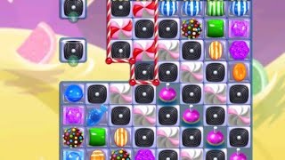 Candy Crush Saga Level 5300  EASY 3 STAR WIN  Joy of Crush [upl. by Ingunna]