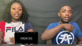 Chief Keef quotFanetoquot WSHH Exclusive  Official Music Video REACTION [upl. by Sewole]