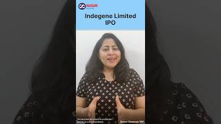 Indegene IPO Highlights You Must Know  Financials growth ratios amp more [upl. by Aliekahs]