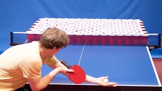 Master Level Ping Pong [upl. by Rotow]