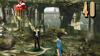 Final Fantasy VIII  Episode 40 Middleaged cats [upl. by Ranilopa55]