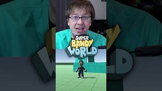 The quotLostquot Nathaniel Bandy Video Game [upl. by Ramyaj]