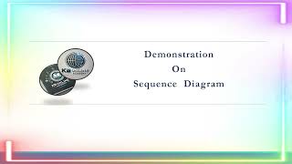 Sequence Diagram Top Level Sequence Diagram Episode 20 [upl. by Yenruoj]