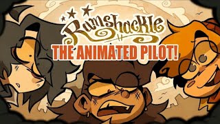 RAMSHACKLE PILOT مترجمة [upl. by Ginni422]