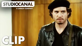 Carols The Jackal  Carlos Takes Action  Starring Edgar Ramirez [upl. by Hermon]