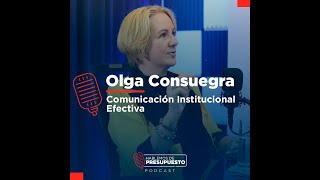 Podcast Comunicación e Imagen Institucional [upl. by Davidoff]