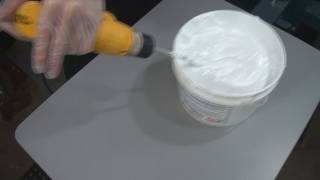 How To Screen Print Tips On Printing White Plastisol Ink [upl. by Nnodnarb]