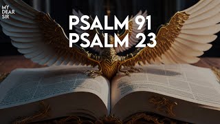 PSALM 91 December 20  MOST POWERFUL PRAYER IN THE BIBLE [upl. by Iain]