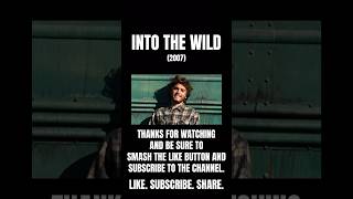 INTO THE WILD Movie tribute viral trending intothewild eddievedder fyp fy movie music [upl. by Ivgnout370]