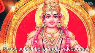 Harivarasanam telugu  By K J Yesudas original track in Sabarimala [upl. by Obeded]