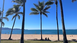 Australia Townsville Part 2 🌴🌺🐠🐳🌞 [upl. by Skantze134]