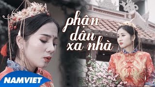 Phận Dâu Xa Nhà  Linh Na MV OFFICIAL [upl. by Seften]