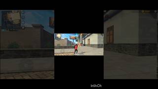 Mangos Kiktok Version shorts shortsfeed freefire [upl. by Yetah654]