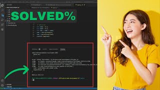 Node Error Cannot find module  NodeJs error solved [upl. by Aydiv]