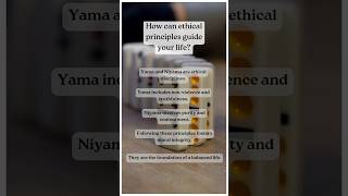 Know how ethical principles guide your life 🤔😲 ytshorts facts life [upl. by Eimmat]