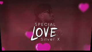 Silver X  Special Love Official Lyrics Video [upl. by Kasper]