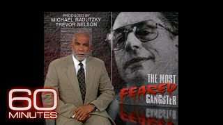 60 Minutes archives The Most Feared Gangster [upl. by Fayth]