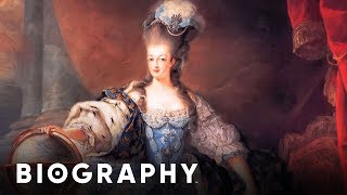 Marie Antoinette and the Affair of the Diamond Necklace  Marie Antoinette  Biography [upl. by Nowed]