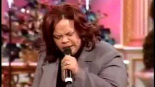 Tamela Mann  Speak Lord [upl. by Moffat9]