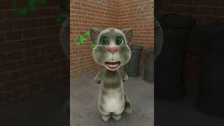 Talking Tom SCREAM LOUD [upl. by Jill722]