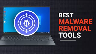 Best Malware Removal And Protection Software – Antimalware Tool [upl. by Zebulon]