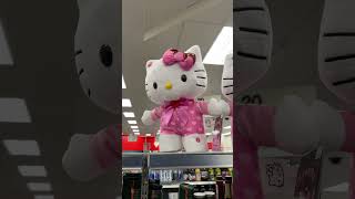 CVS Valentines 2024 Gemmy Animated Hello Kitty [upl. by Alviani]