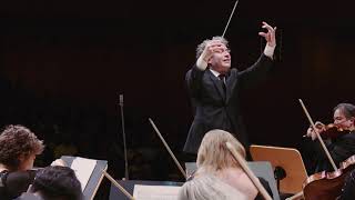 Gustavo Dudamel Conducts Mahler’s Symphony No 9 [upl. by Gerard]