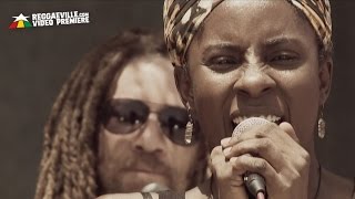 Jah9  Hardcore Official Video 2017 [upl. by Ludwog]