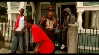 OJ Da Juiceman  Im Getting Money Video [upl. by Lisandra]