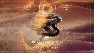 Dune Sketchbook Soundtrack  Full Album  Hans Zimmer  WaterTower [upl. by Alyar242]