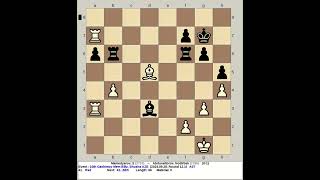 Mamedyarov S vs Abdusattorov Nodirbek  10th Gashimov Memorial Blitz Chess 2024 Shusha AZE [upl. by Ymiaj119]