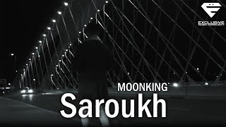 Moonking  Saroukh official music video [upl. by Holli863]