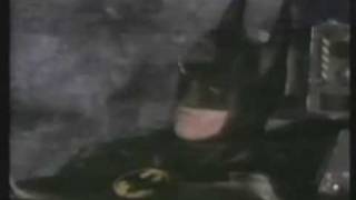 Batman 1989  The Making of a Hero Documentary PART 3 of 3 [upl. by Tolman]