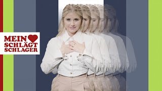 Beatrice Egli  Du Du Du Lyric Video [upl. by Euqinim]