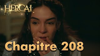 Hercai  Chapitre 208 [upl. by Towroy]