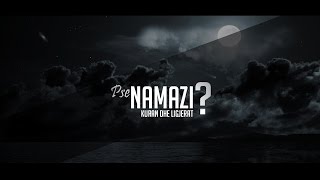 Video motivuese për NAMAZ  Kuran dhe ligjeratë [upl. by Notneiuq756]