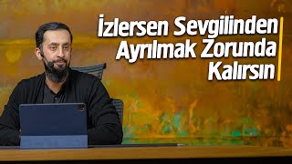 İzlersen Sevgilinden Ayrılmak Zorunda Kalırsın Mehmedyildiz [upl. by Fabiolas]