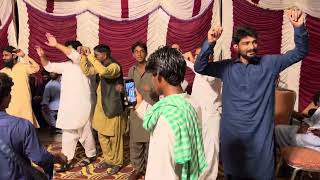 Saraiki shaadi 😱 dhol been saraiki song [upl. by Lindbom]