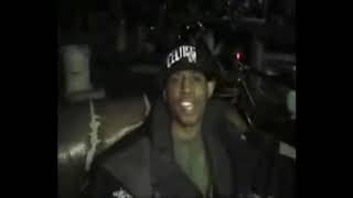 Tupac Feat Hussein Fatal  Ambitionz Az a Ridah [upl. by Elleinad]