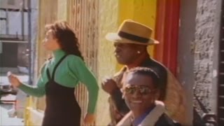 Barrington Levy  Here I Come Broader Than BroadwayOfficial Video HDAudio HD [upl. by Sharona]