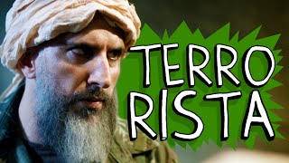 TERRORISTA [upl. by Anerb]